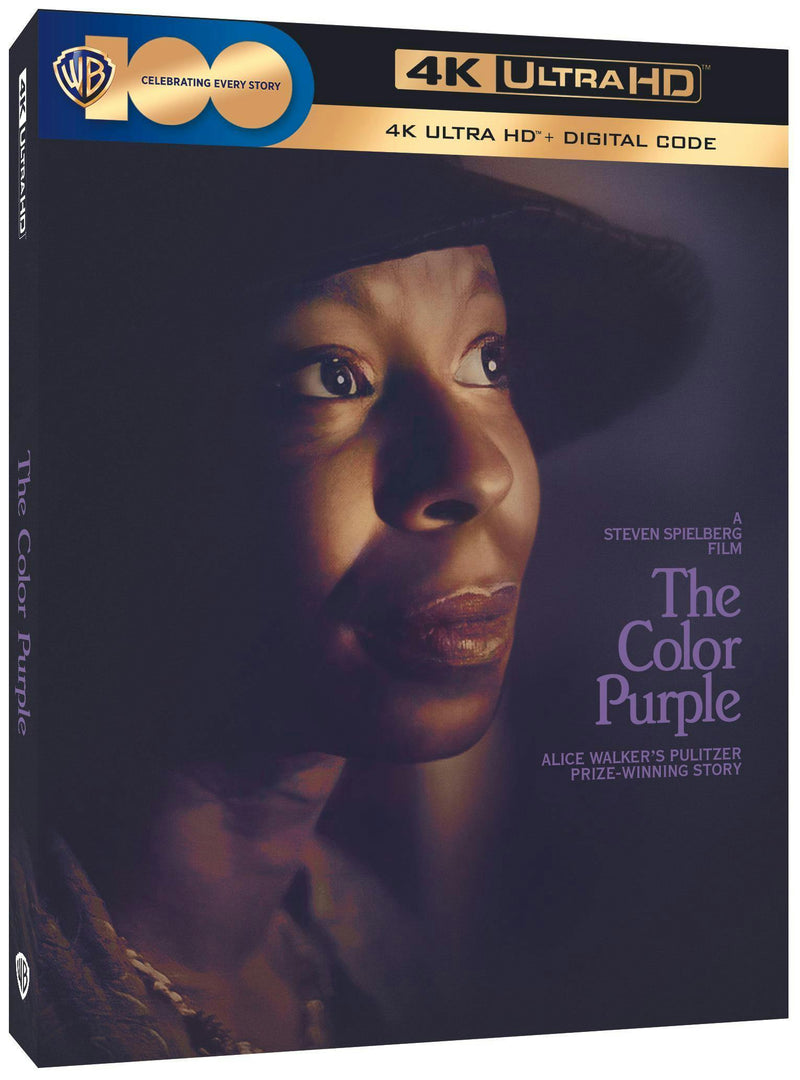 The Color Purple (4K Ultra HD) [UHD]