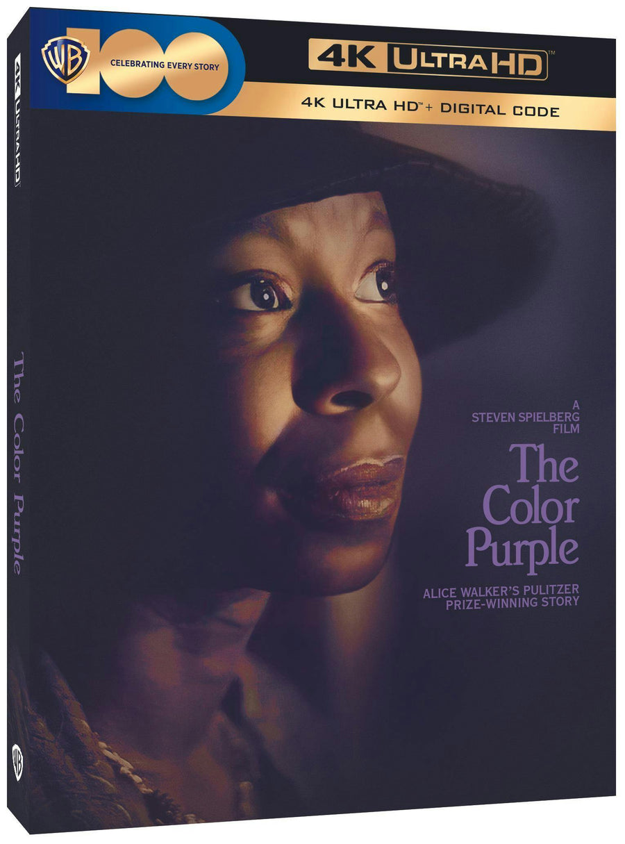The Color Purple (4K Ultra HD) [UHD]