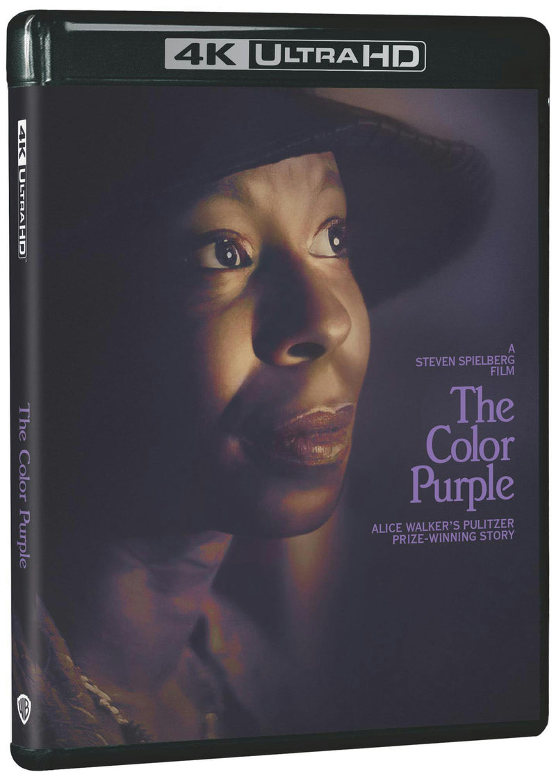 The Color Purple (4K Ultra HD) [UHD]