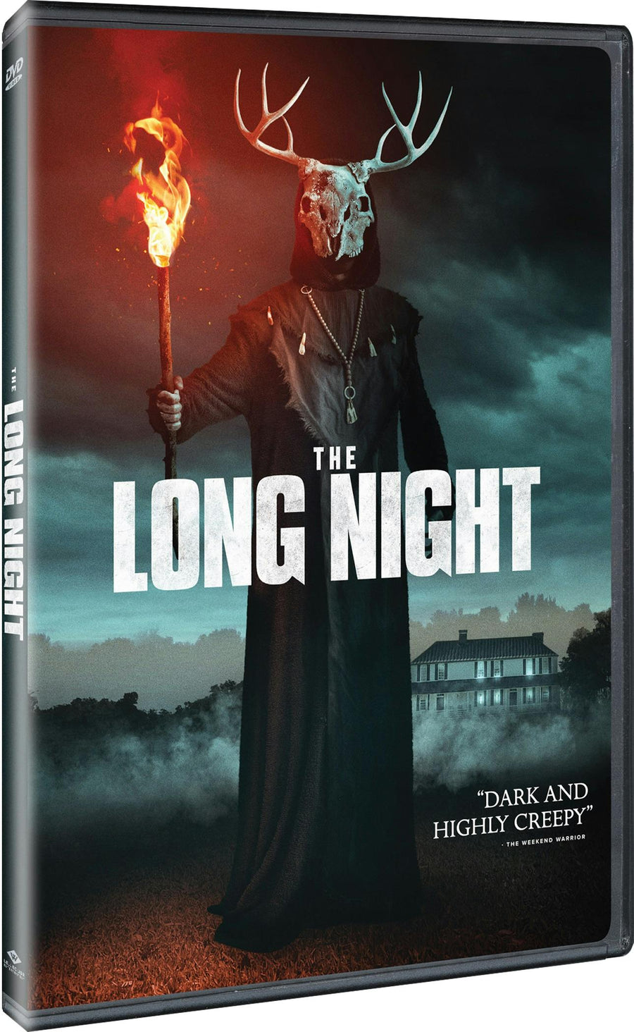The Long Night [DVD]