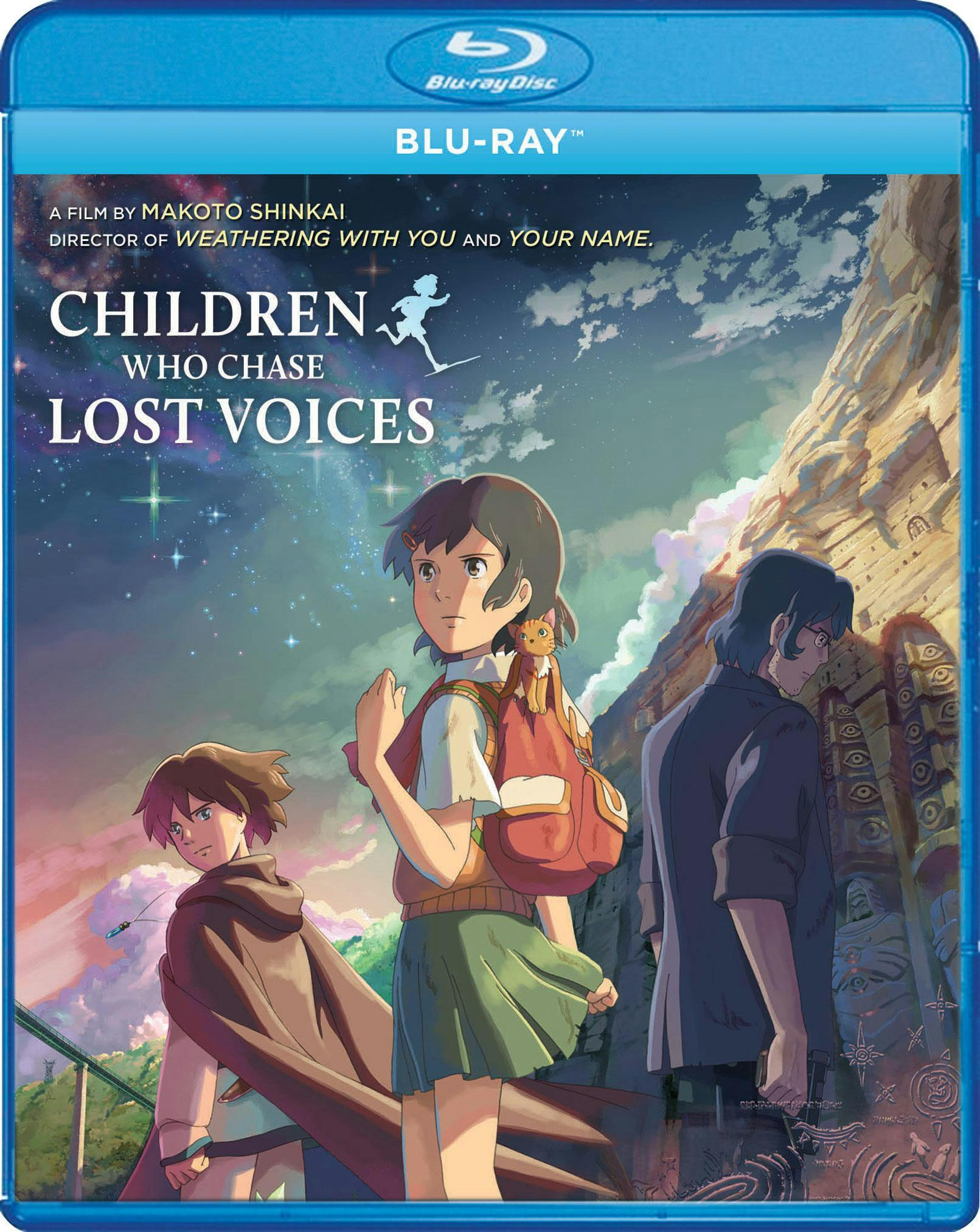 Blu-ray World/Foreign – Page 5