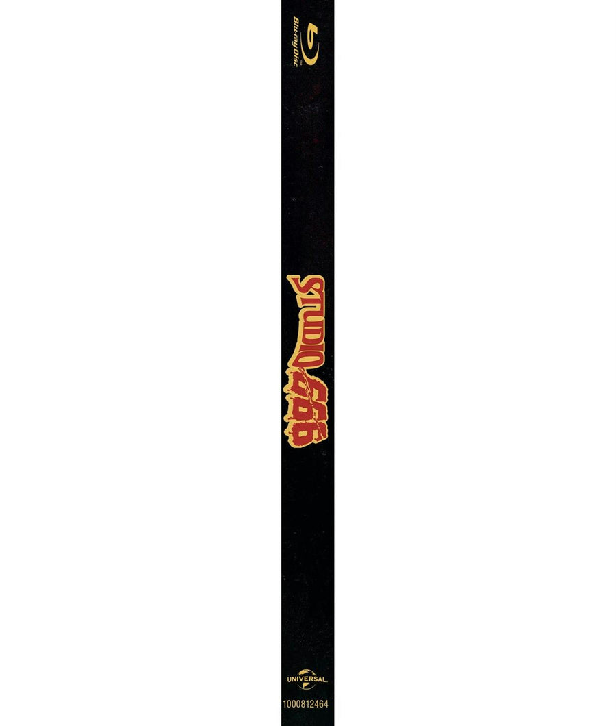 Studio 666 [Blu-ray]