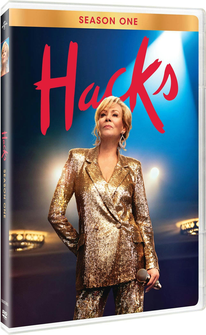 Hacks: Season One [DVD]