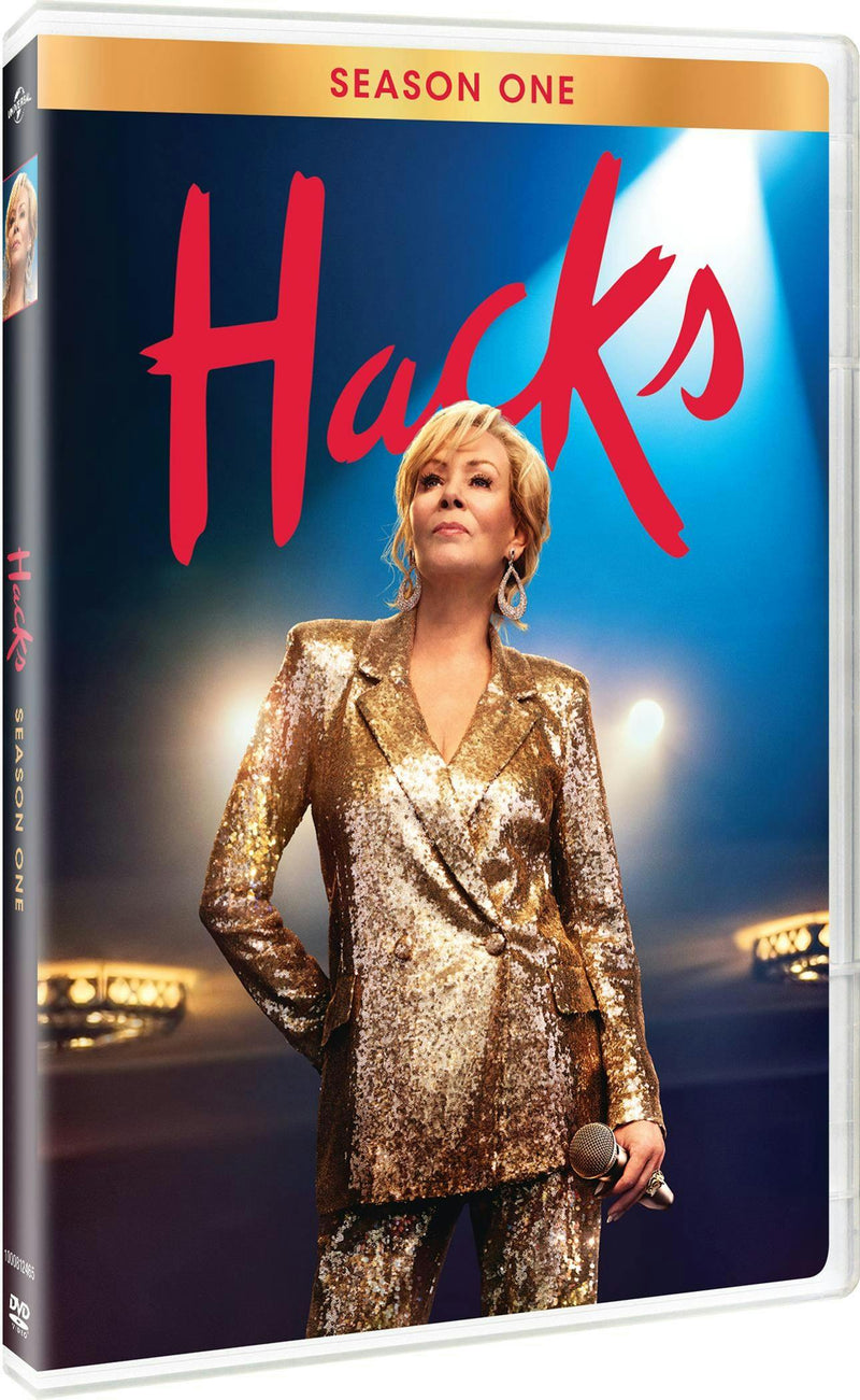 Hacks: Season One [DVD]