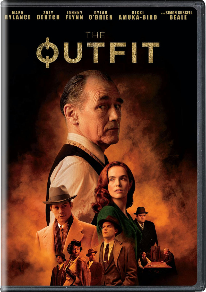 The Outfit [DVD]