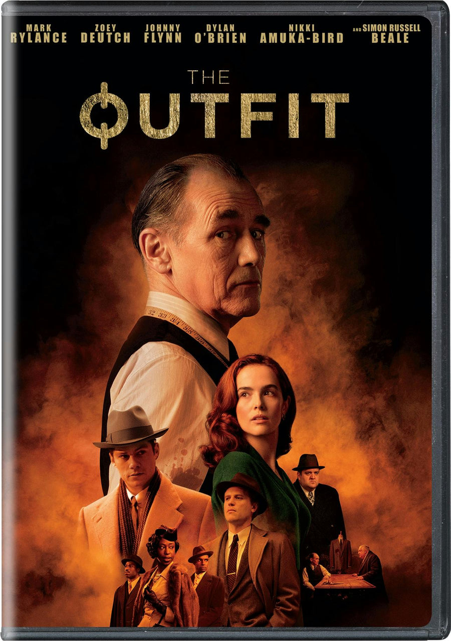 The Outfit [DVD]