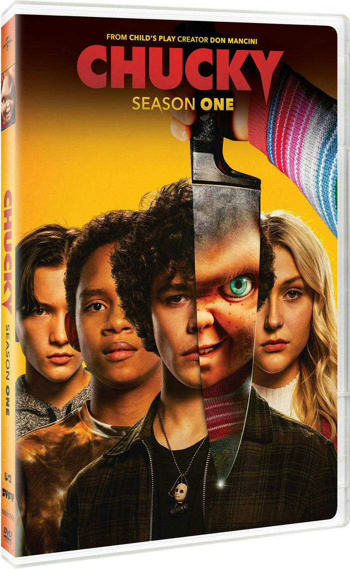 Chucky: Season One [DVD]