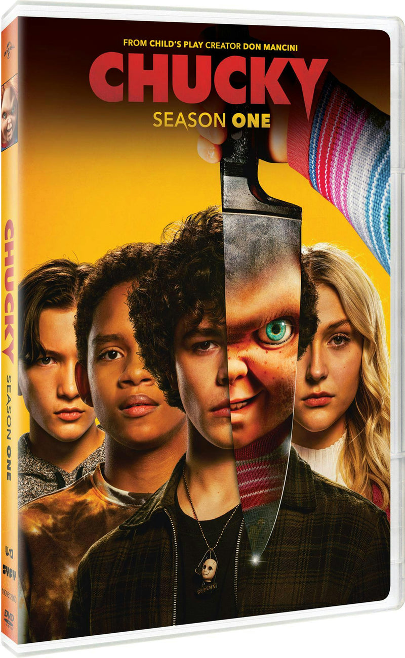Chucky: Season One [DVD]