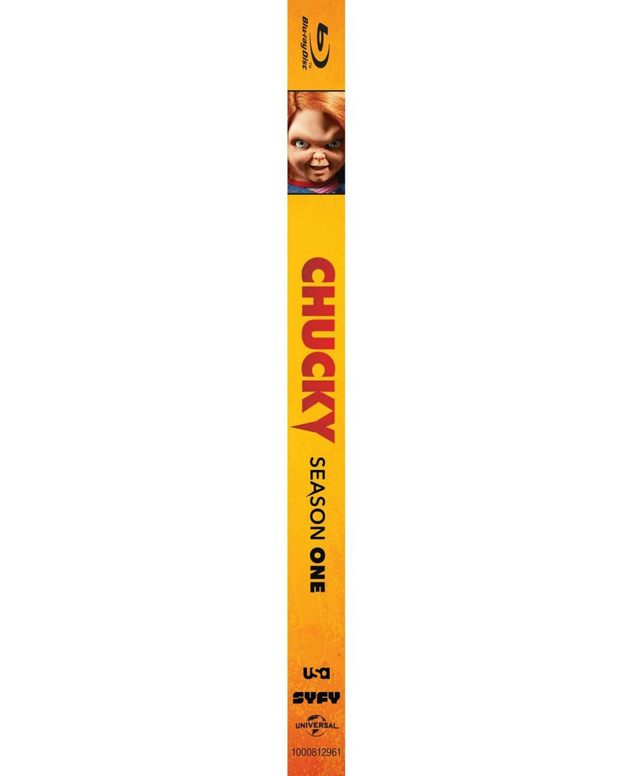 Chucky: Season One [Blu-ray]