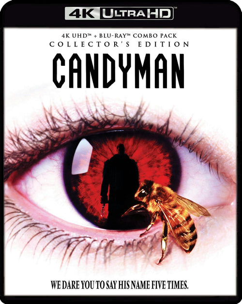 Candyman [Collector's Edition] [UHD]