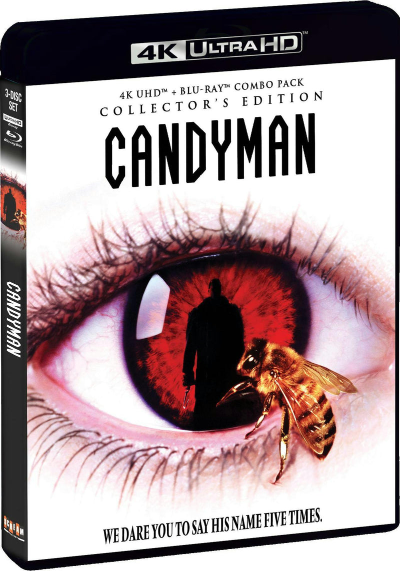 Candyman [Collector's Edition] [UHD]