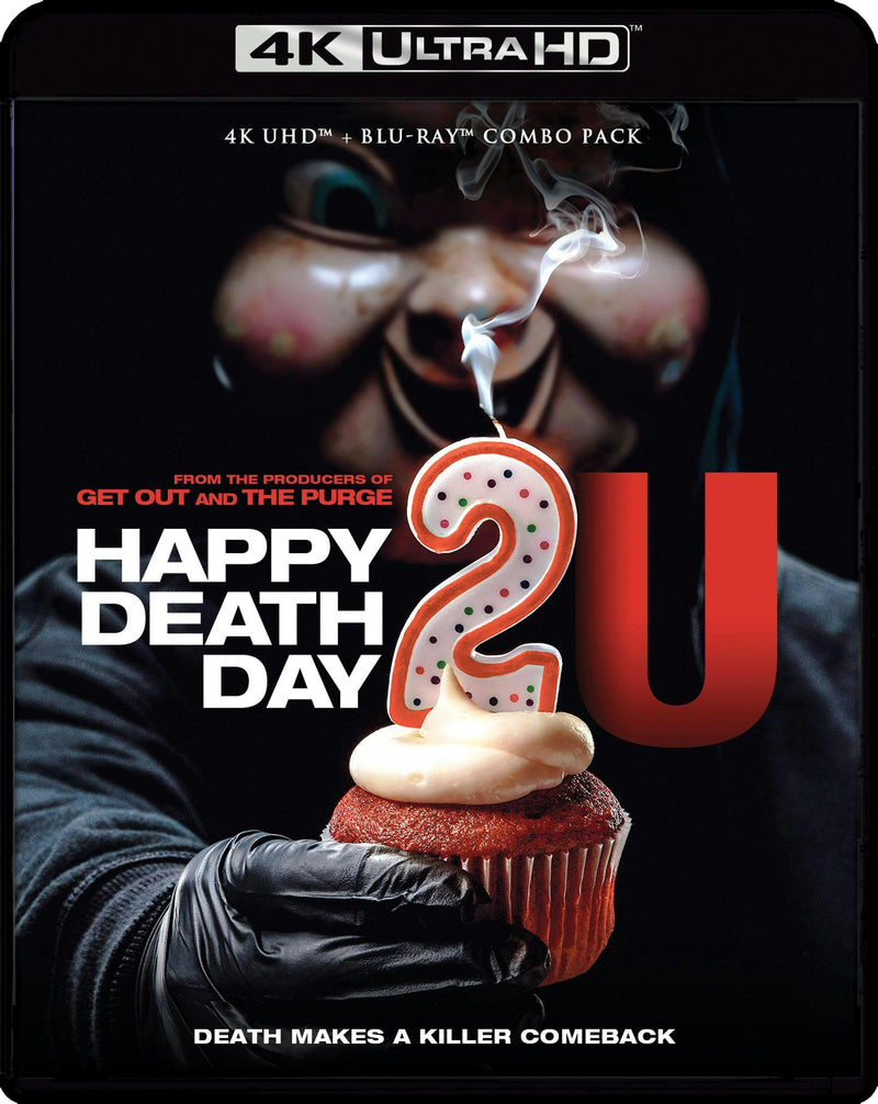Happy Death Day 2U [UHD]