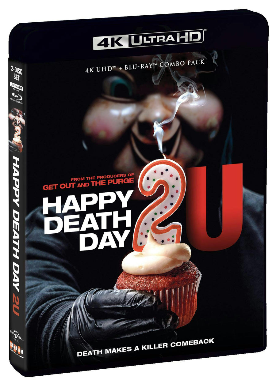 Happy Death Day 2U [UHD]