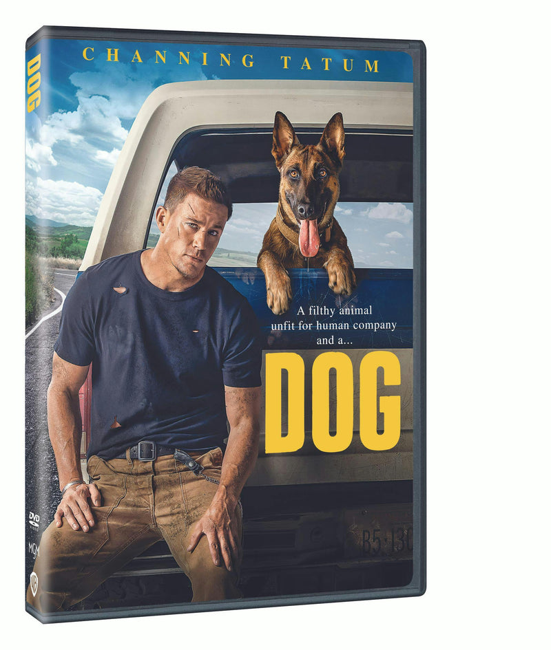 Dog [DVD]