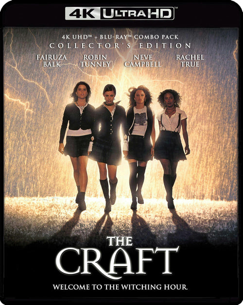 The Craft - Collector's Edition [UHD]