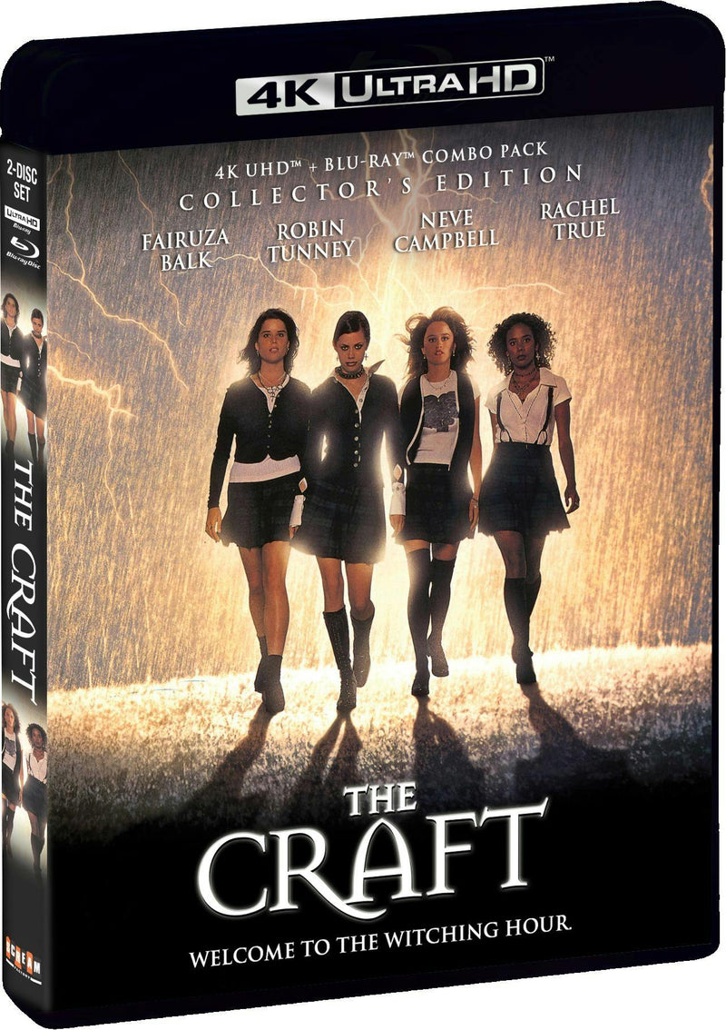 The Craft - Collector's Edition [UHD]