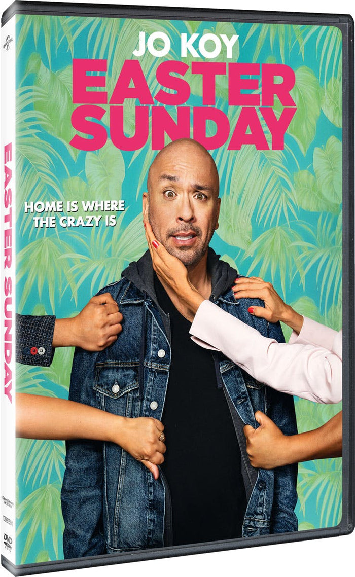 Easter Sunday [DVD]
