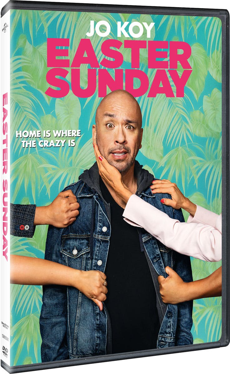 Easter Sunday [DVD]