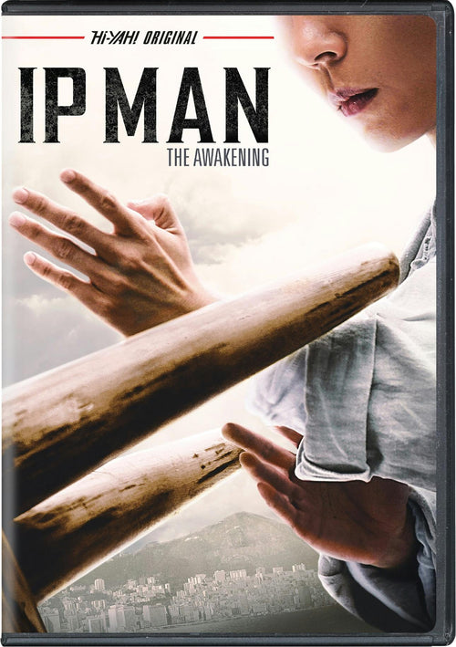 Ip Man: The Awakening Master [DVD]