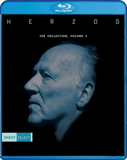 Herzog: The Collection  Vol. 2 [Blu-ray]