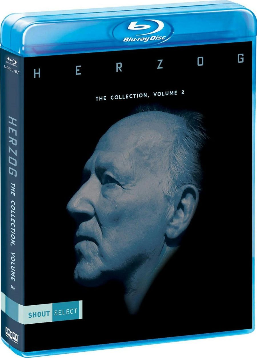 Herzog: The Collection  Vol. 2 [Blu-ray]