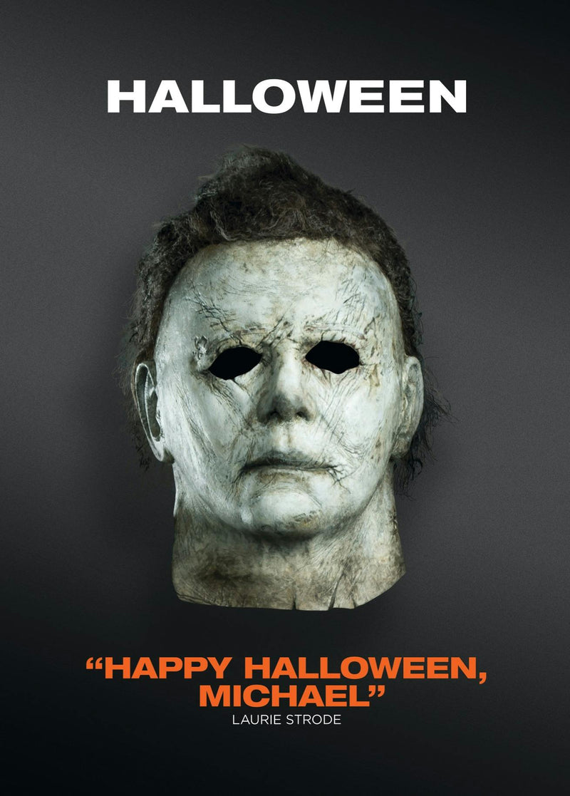 Halloween (DVD New Box Art) [DVD]