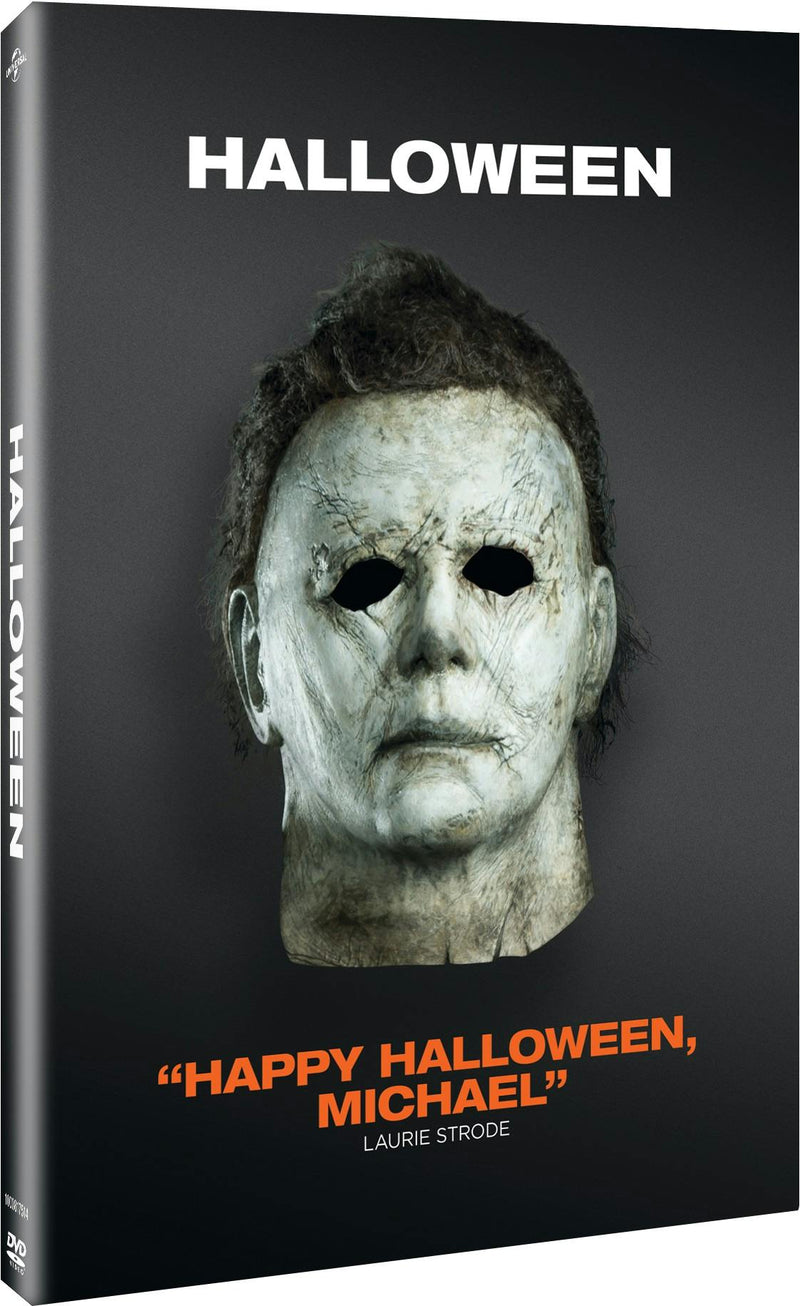 Halloween (DVD New Box Art) [DVD]
