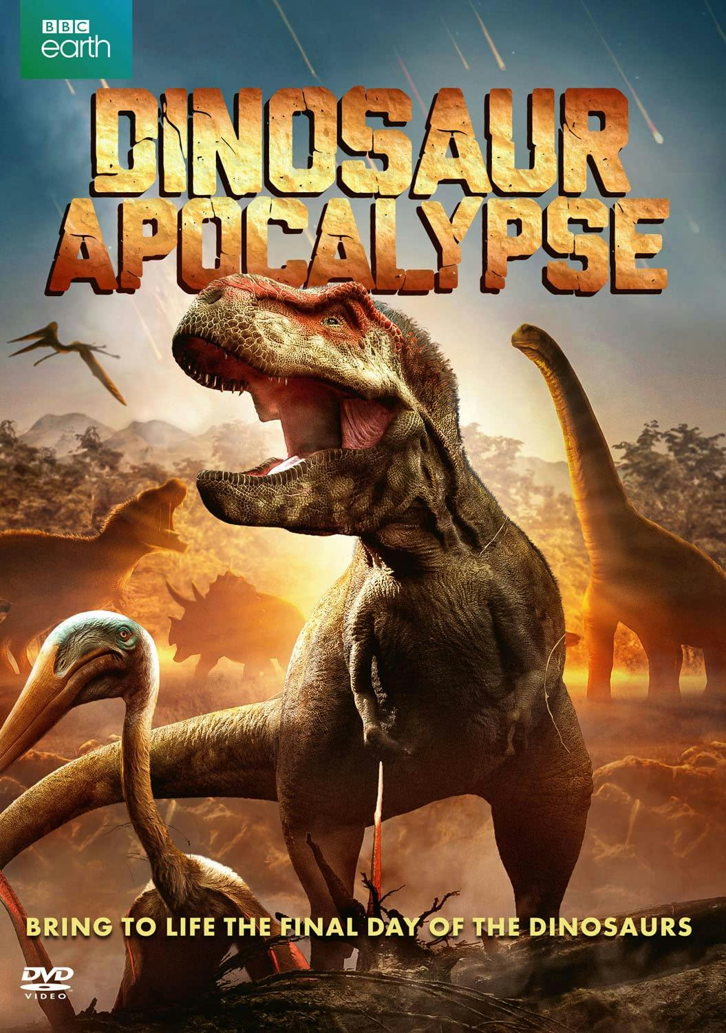 ジュラシック・パーク BBC Dinosaur DVD 5枚 Amazon.co.jp: ジュラシック・パーク [DVD] : リチャード