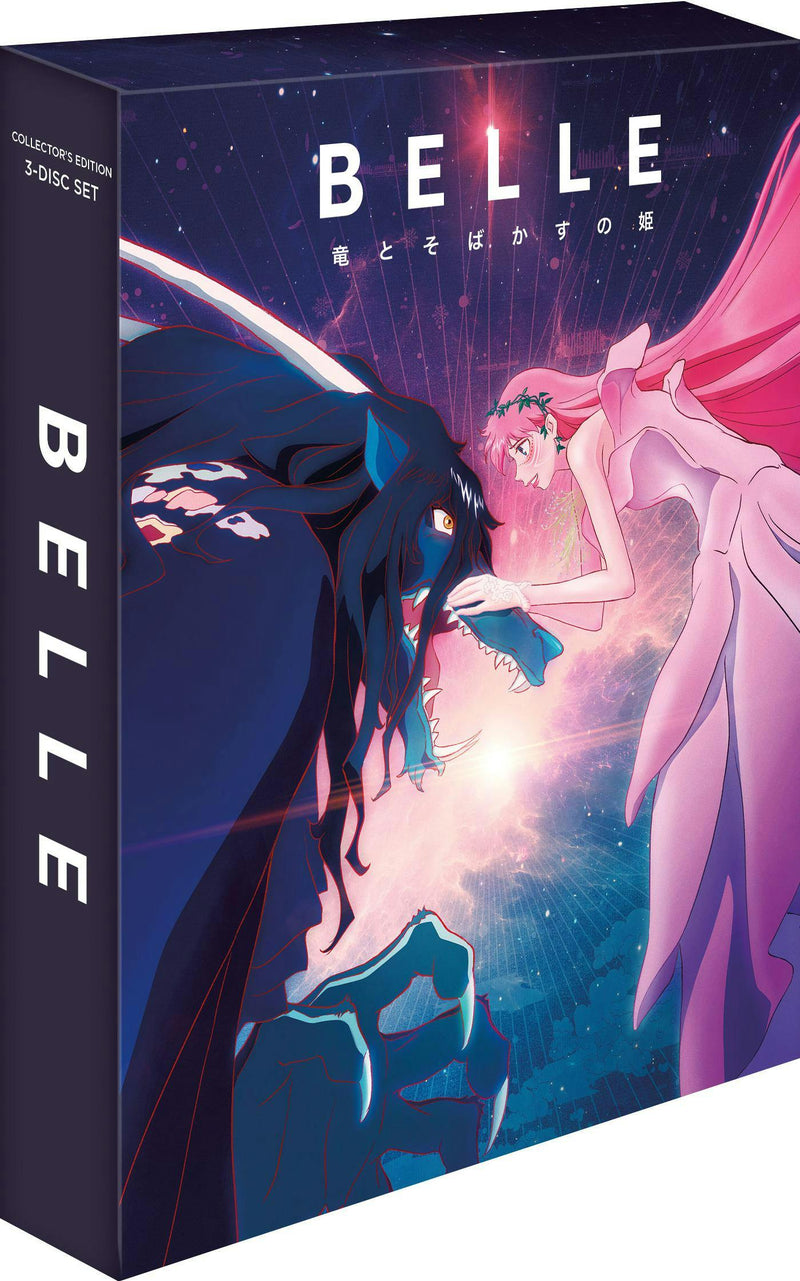BELLE [Collector's Edition] [UHD]