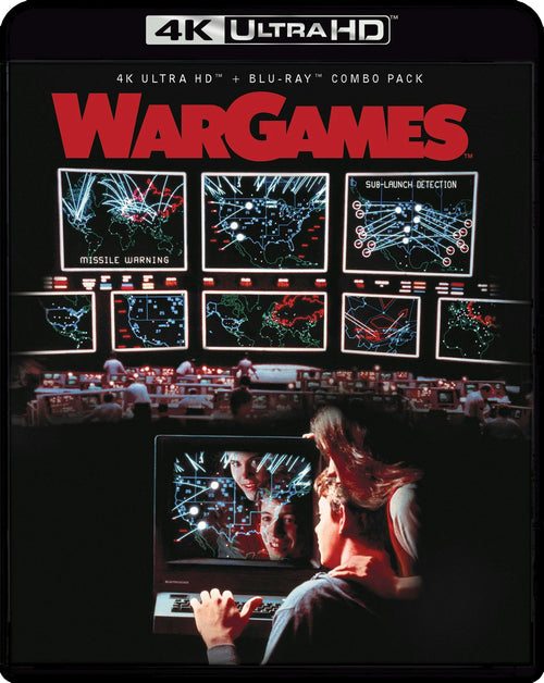 WarGames [UHD]