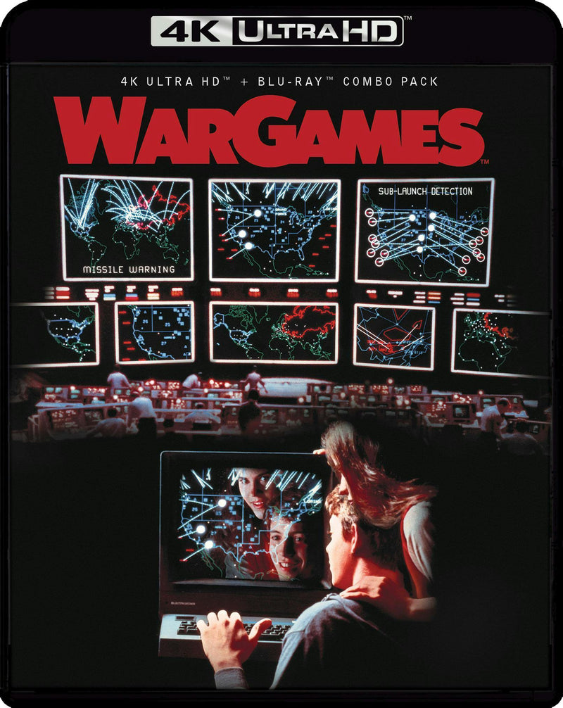 WarGames [UHD]