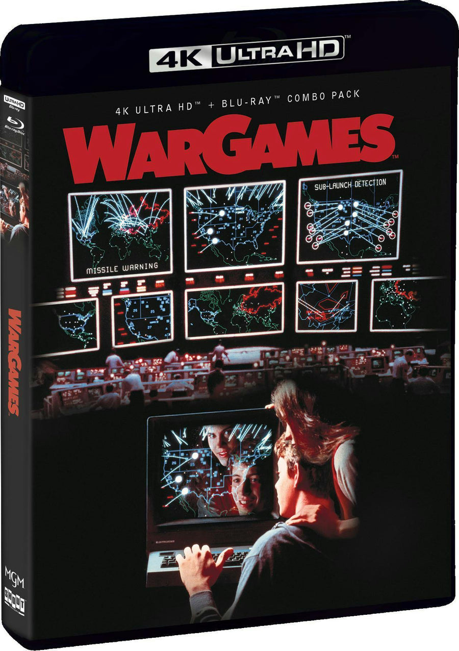 WarGames [UHD]