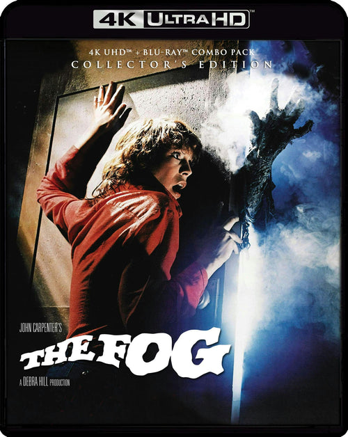 The Fog [Collector's Edition] [UHD]