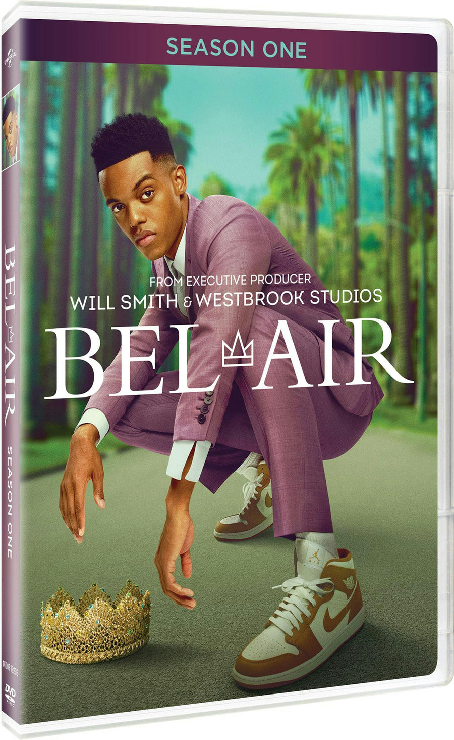 Bel-Air: Season One [DVD]