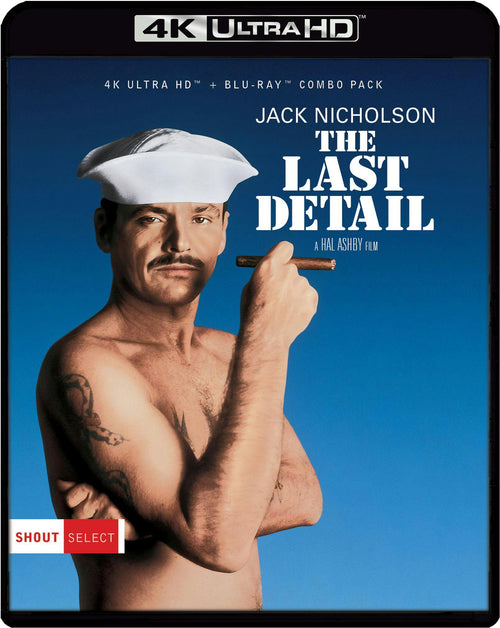 The Last Detail [UHD]