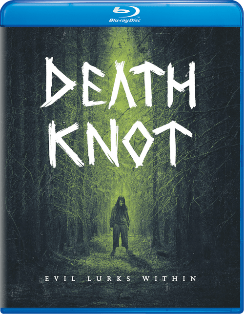 Death Knot [Blu-ray]
