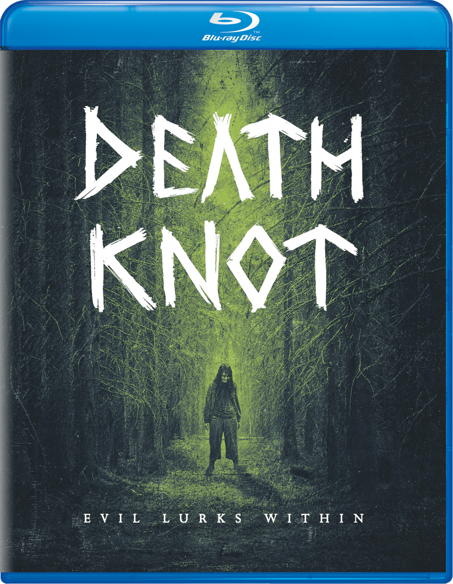 Death Knot [Blu-ray]