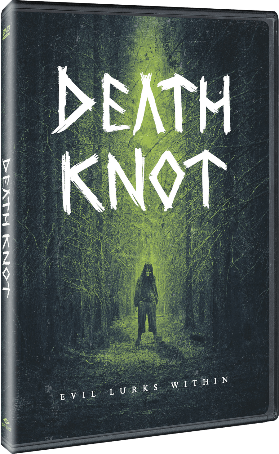 Death Knot [DVD]
