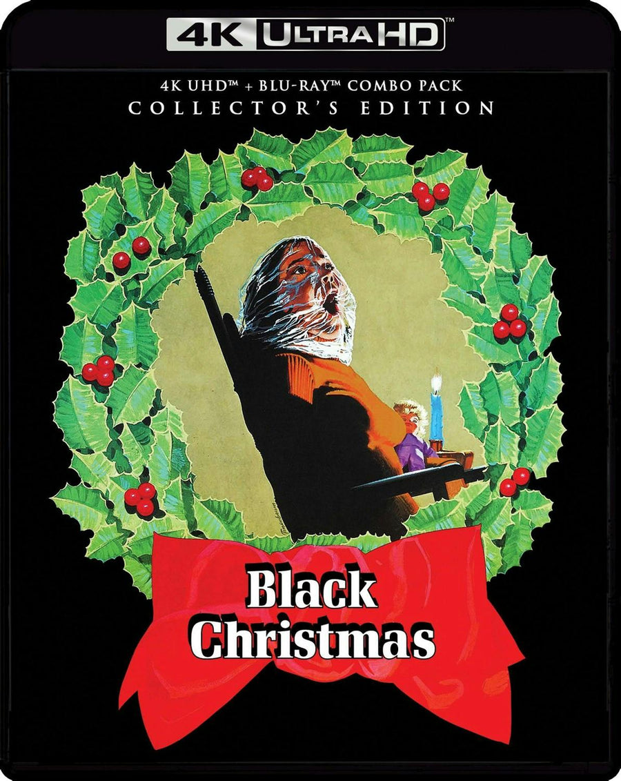 Black Christmas [Collector's Edition] [UHD]