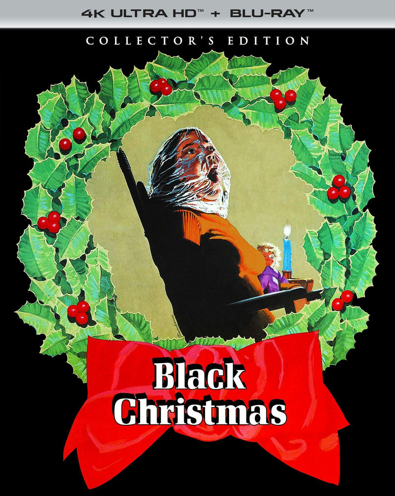 Black Christmas [Collector's Edition] [UHD]