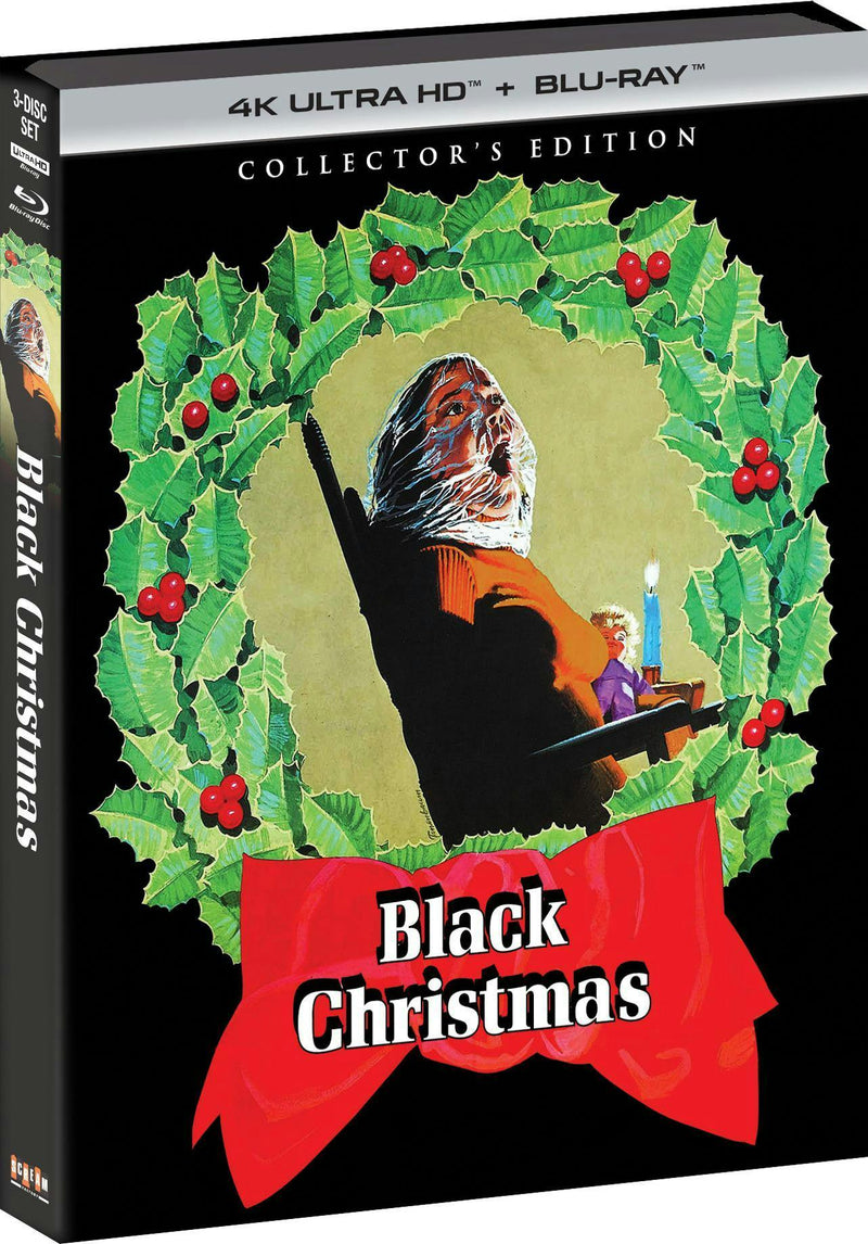 Black Christmas [Collector's Edition] [UHD]