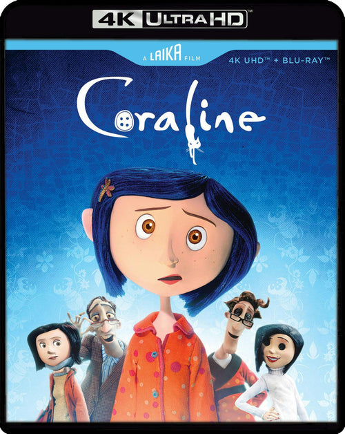 Coraline [UHD]