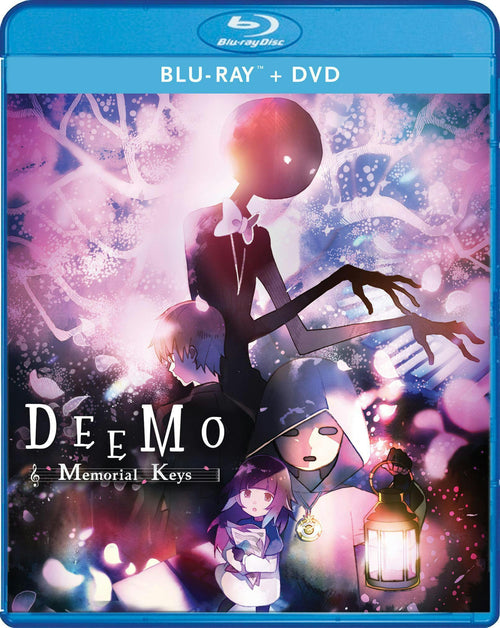 DEEMO Memorial Keys [Blu-ray]