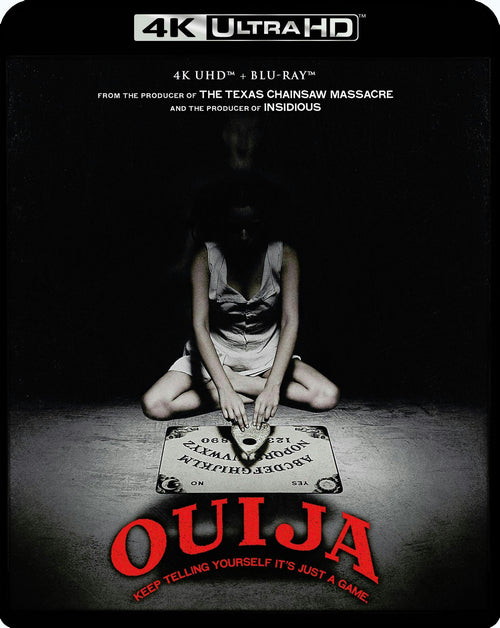 Ouija [UHD]