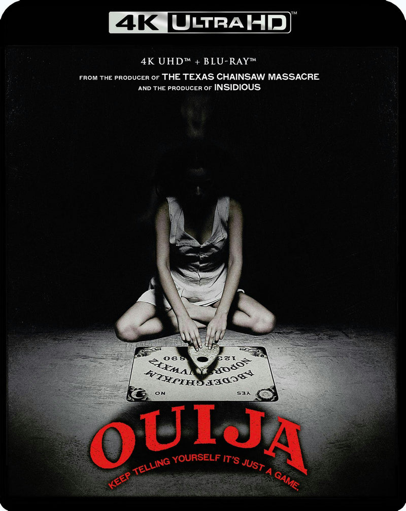 Ouija [UHD]