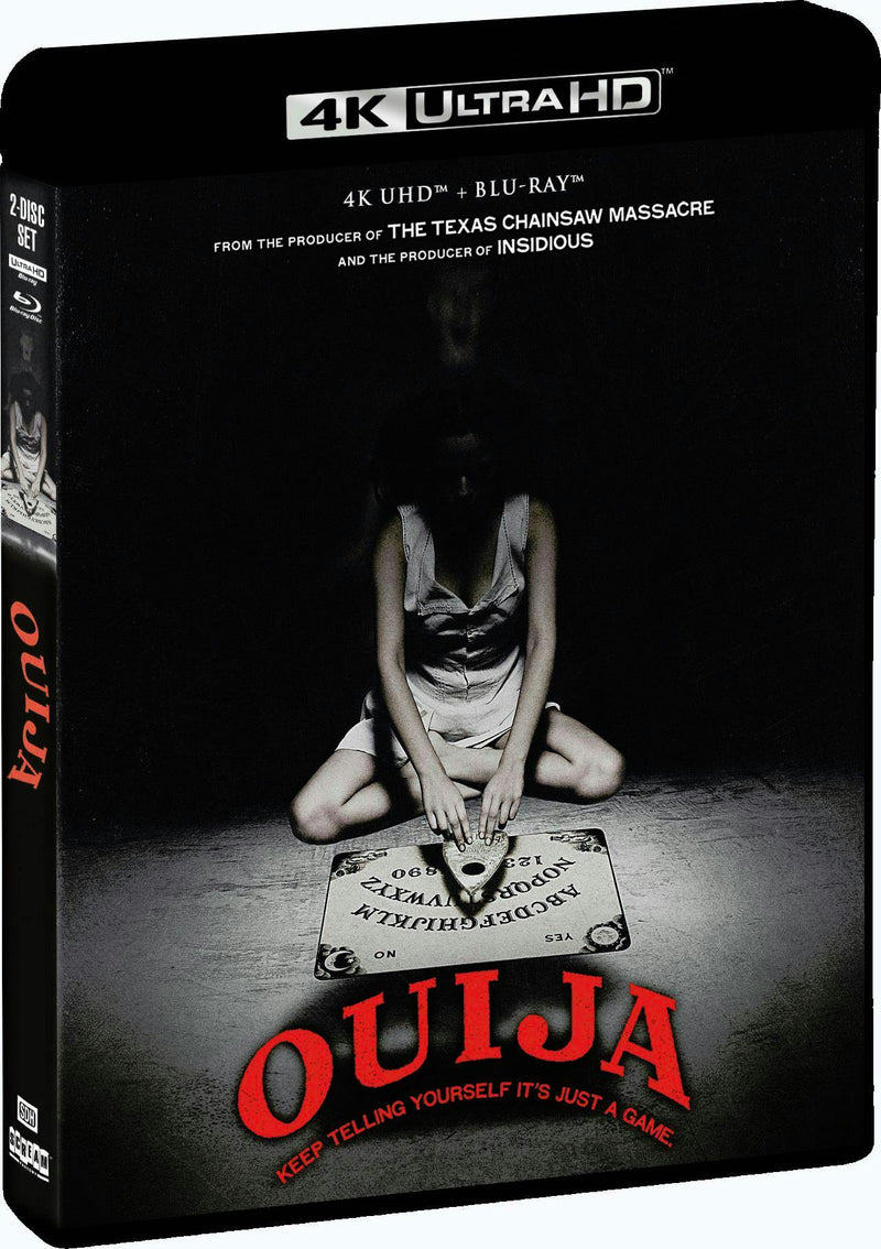 Ouija [UHD]