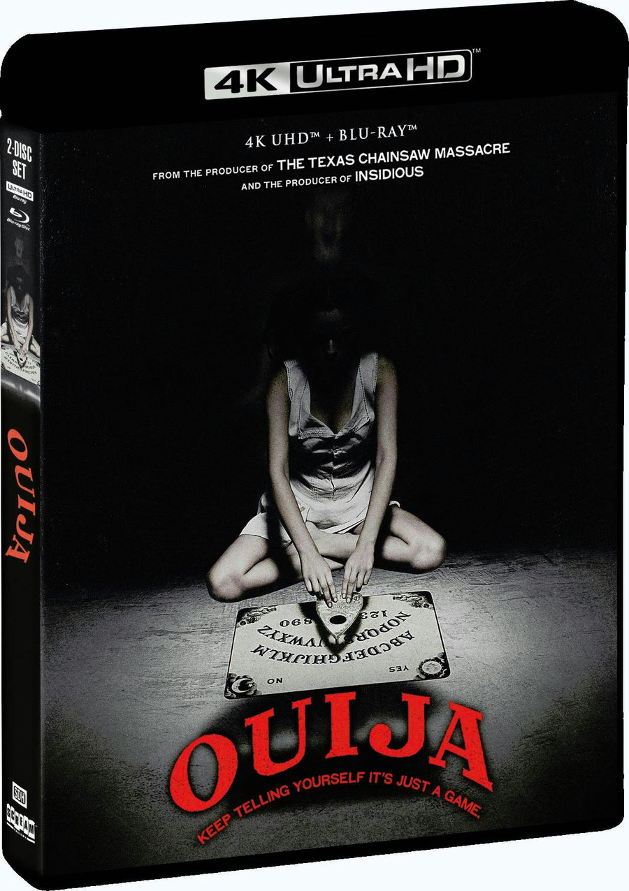 Ouija [UHD]