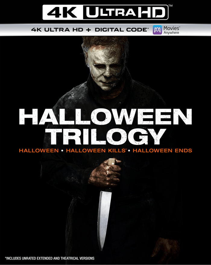 ハロウィン Extended Edition ハロウィン Extended Edition : Moran / Carpenter | HMV&BOOKS