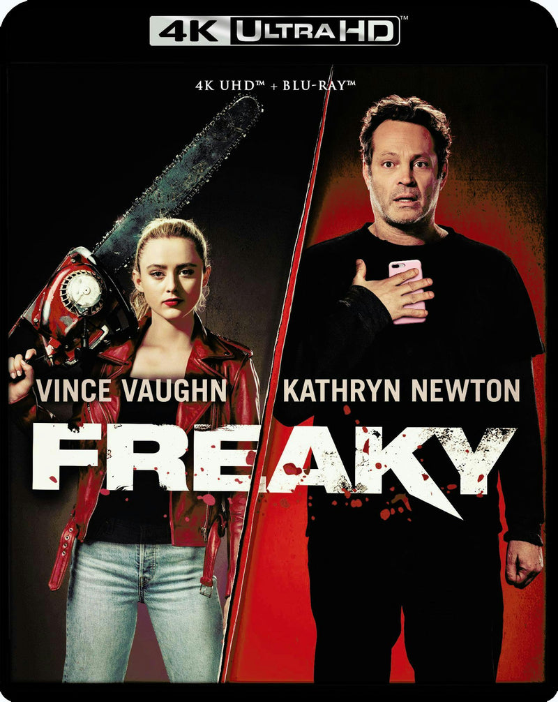 Freaky [UHD]