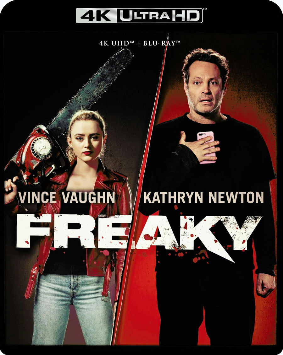 Freaky [UHD]